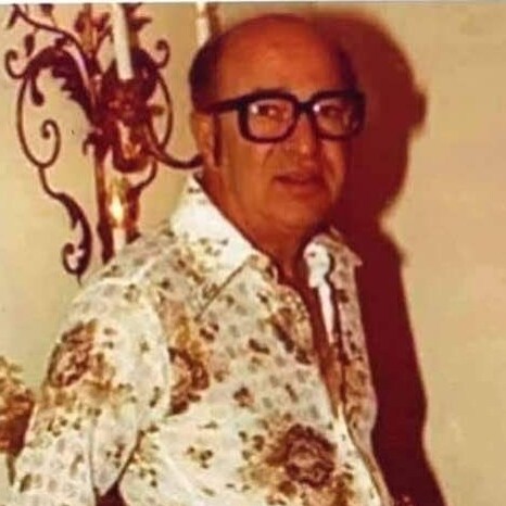 Husband, Father, Son