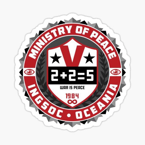 Interested in War and Justice.