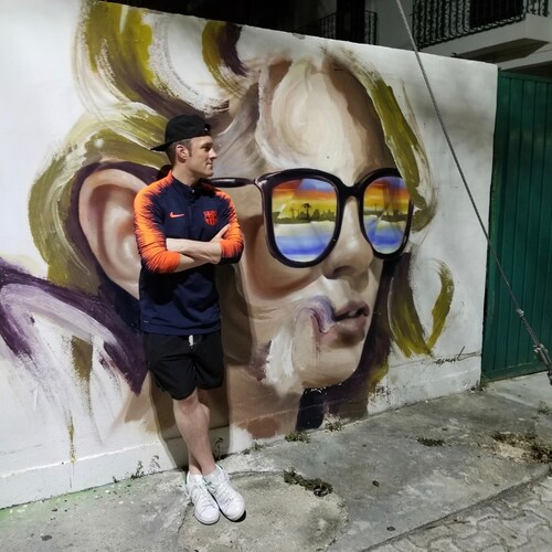 No price is too high to pay for the privilege of owning yourself