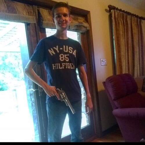 Independent Conservative Pro 2nd Amendment Pro 1st Amendment Pro American