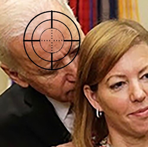 Pissed Off Patriot that loves my country. Let’s Go Brandon