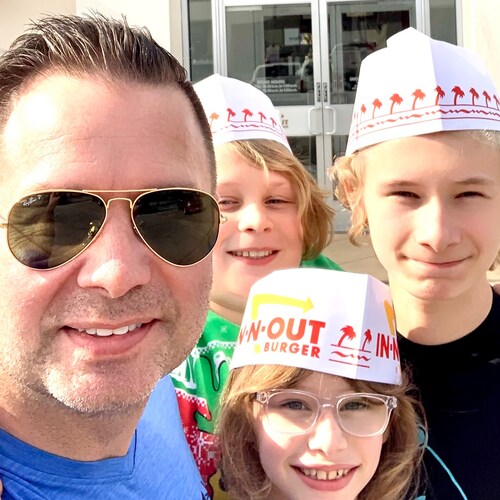 Lead Pastor City Church Memphis