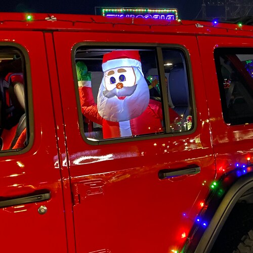 #BlessYourHeart #LifetimeNRA dog momma to 2 rescues #GodBlessTheUSA
#RowdyRubi