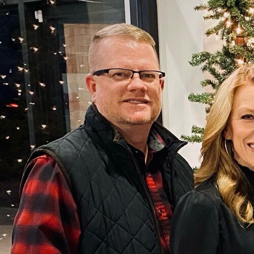 Retired Ohio State Trooper