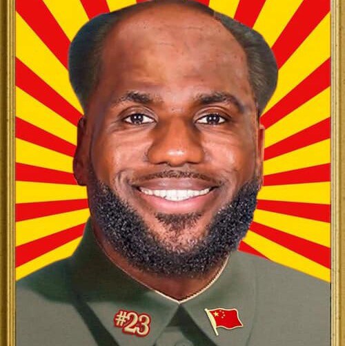 Patriot. Constitutionalist. Seeker of truth.