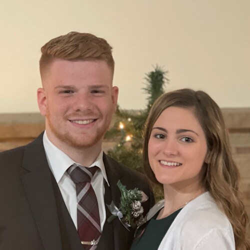 Christ follower | Husband | Youth Pastor