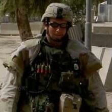retired Marine and Soldier just living life and living my family