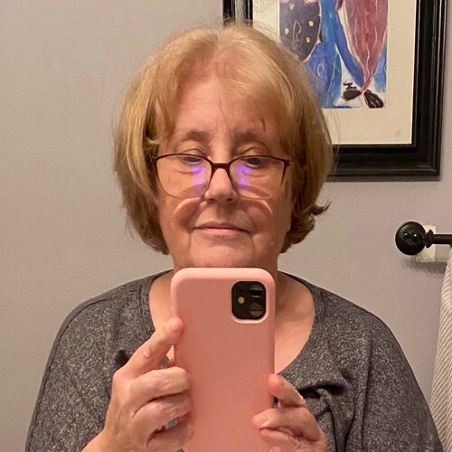 Tired of Twatter.  Happy to join here and looking for fellow patriots.  Wife of disabled Vietnam veteran