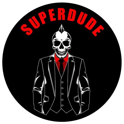 Part bassist, Part gamer , all around good guy