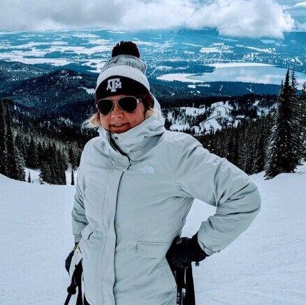 Avid Aggie
Freedom Fighter
Liberty Lover
Truth Teller 
Constitutional Conservative
If I hurt your feelings, I’m probably...