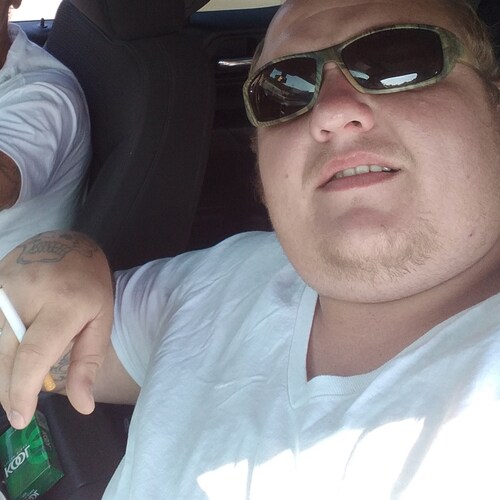 God fearing American