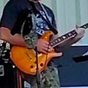 Dad, husband, part-time half-ass musician, ham operator, Patriot. Know a little about alot and all that. 2A guy. My pronouns identify as fuck/you.
