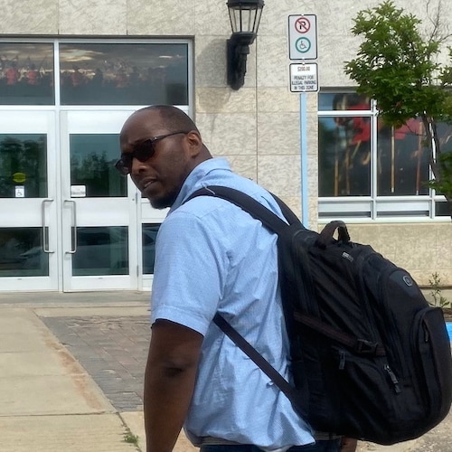 Christian, father, mechanical engineering and liberty.