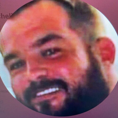 Rideshare Driver proud husband and father even prouder MAGA SUPPORTER.