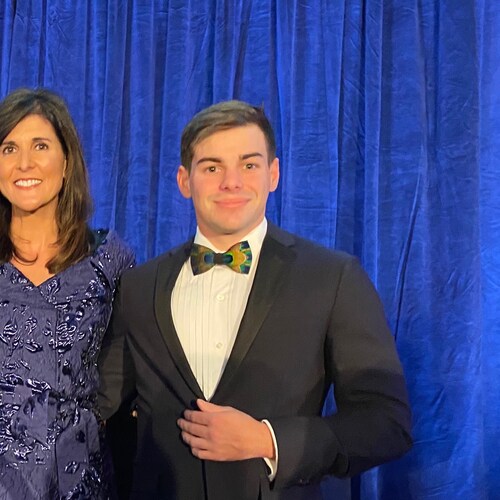 This is my only “real” social media. I don’t like the idea in general. However, I figure that all I have to lose by sayi...