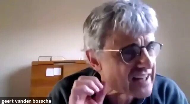 Please don’t vaccinate children.

Visit www.voiceforscienceandsolidarity.org

Follow our telegram ch...