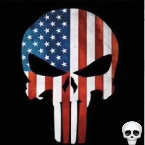 Son of a cop MURDERED in the line of Duty. Flag means a lot to me! I back the blue 100%!! Stand for the Anthem! Seattle ...