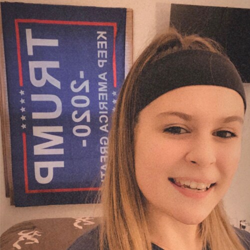 #trump 🍊🇺🇸