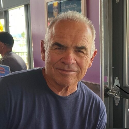 Retired Teacher/Coach