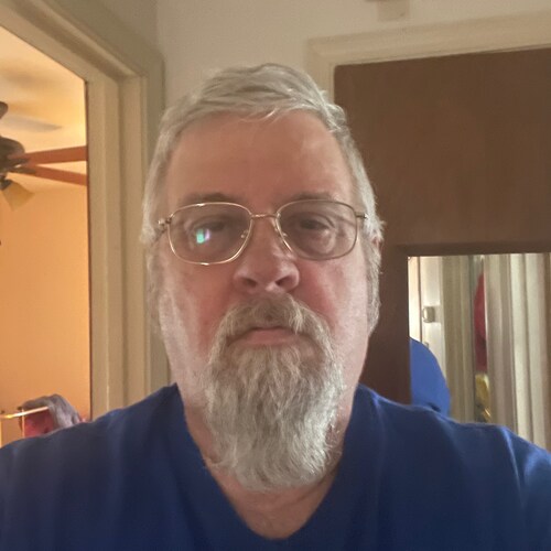 Navy Vet, Primary Caregivier to wife, I’m a conservative constitutionalist, At 65 enjoying retirement!