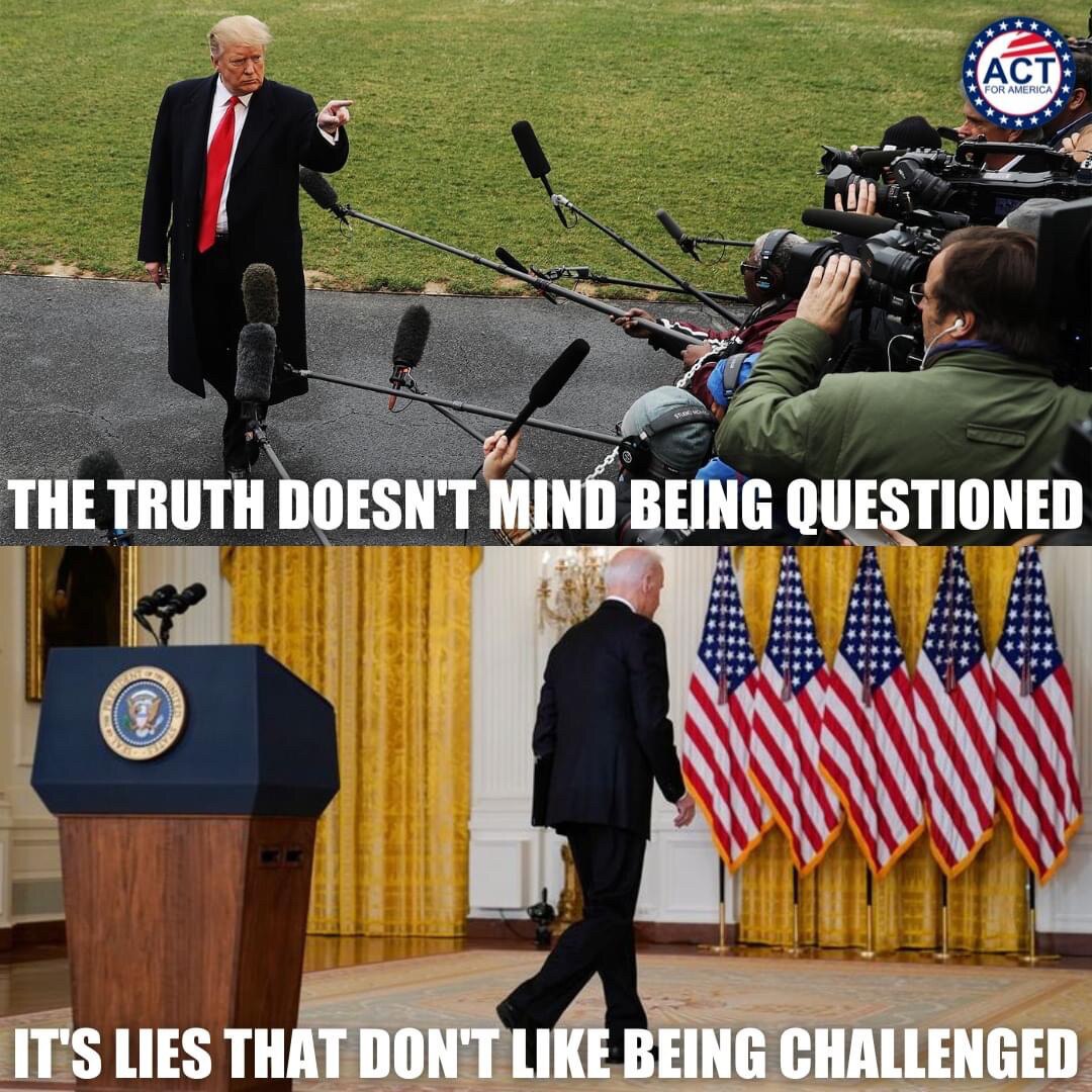 View ChristianUSPatriotSouthernTexanKafir's post on GETTR. Join the discussion, share your thoughts, and connect with the community.