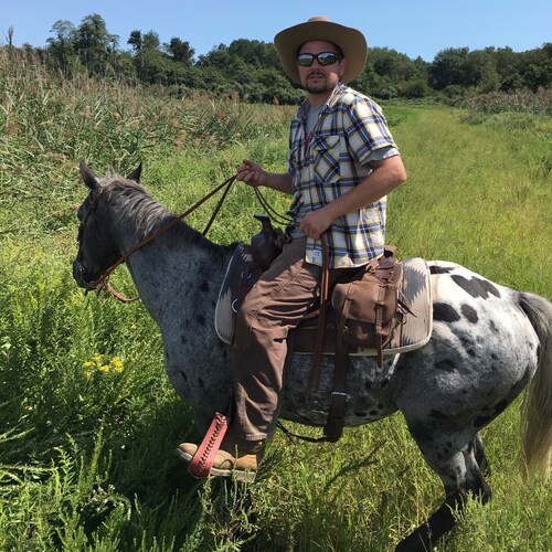 God, Family, Country