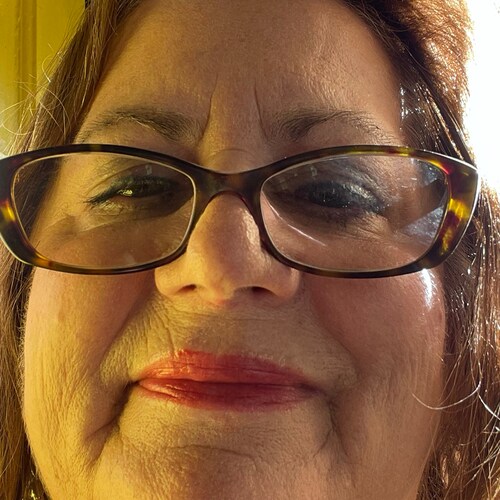 Trumpster - Christian Educator - Scientific Montessori, Biology, Yoga, Ayurvedic, Mother of 8, Grandmother of 18