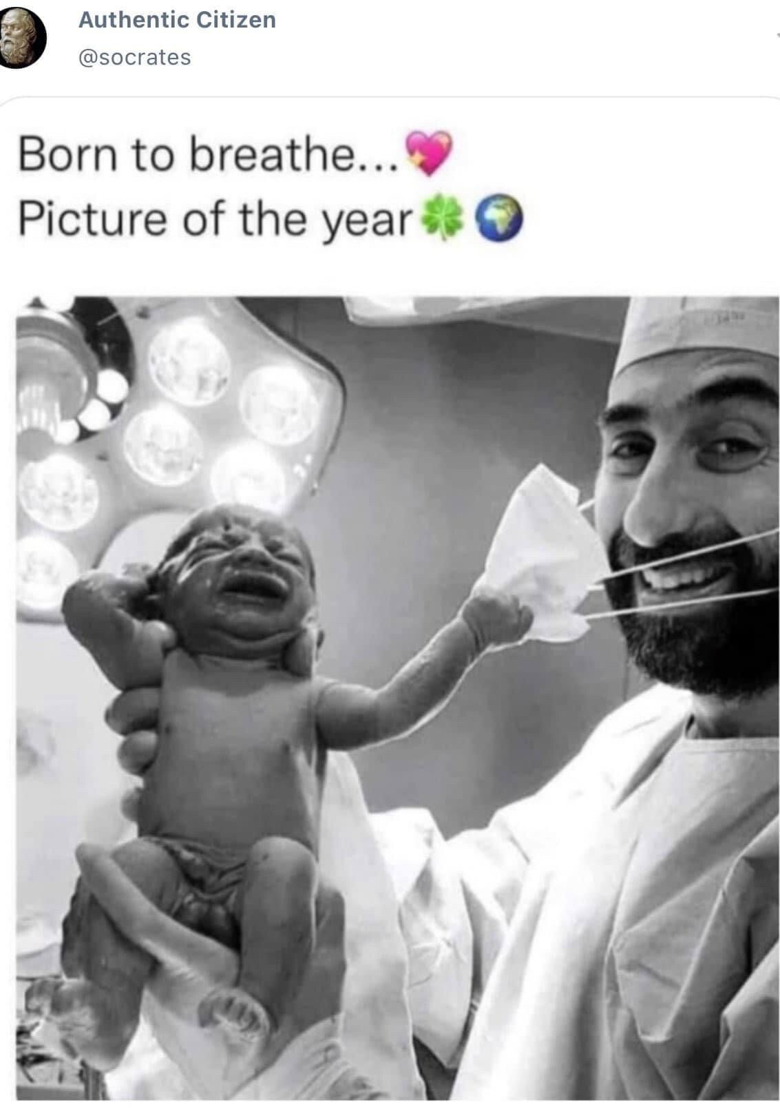 View billkeeney's post on GETTR. Join the discussion, share your thoughts, and connect with the community.