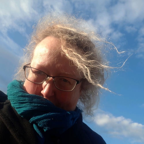 Karla_Wagner_🐍🗽 on GETTR