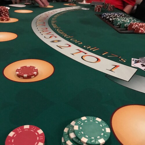 I love my family and I love being an American! I’m a member of the 80% of middle class workers who are struggling with t...