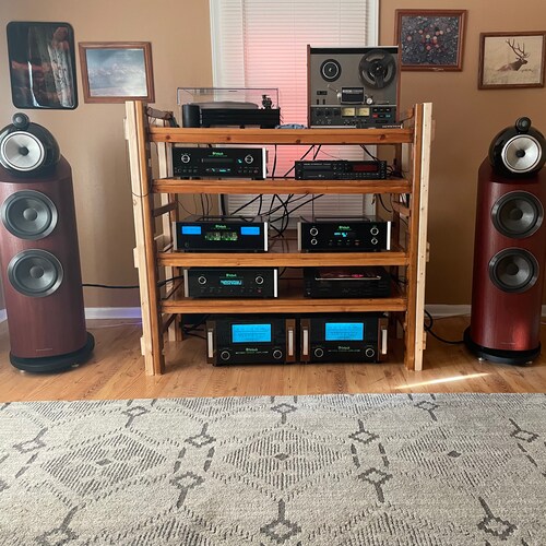 2nd A, Constitutionalist.