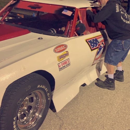 Visit EddieATV's profile on GETTR. View their posts, photos, videos, and connect with them on the social platform.