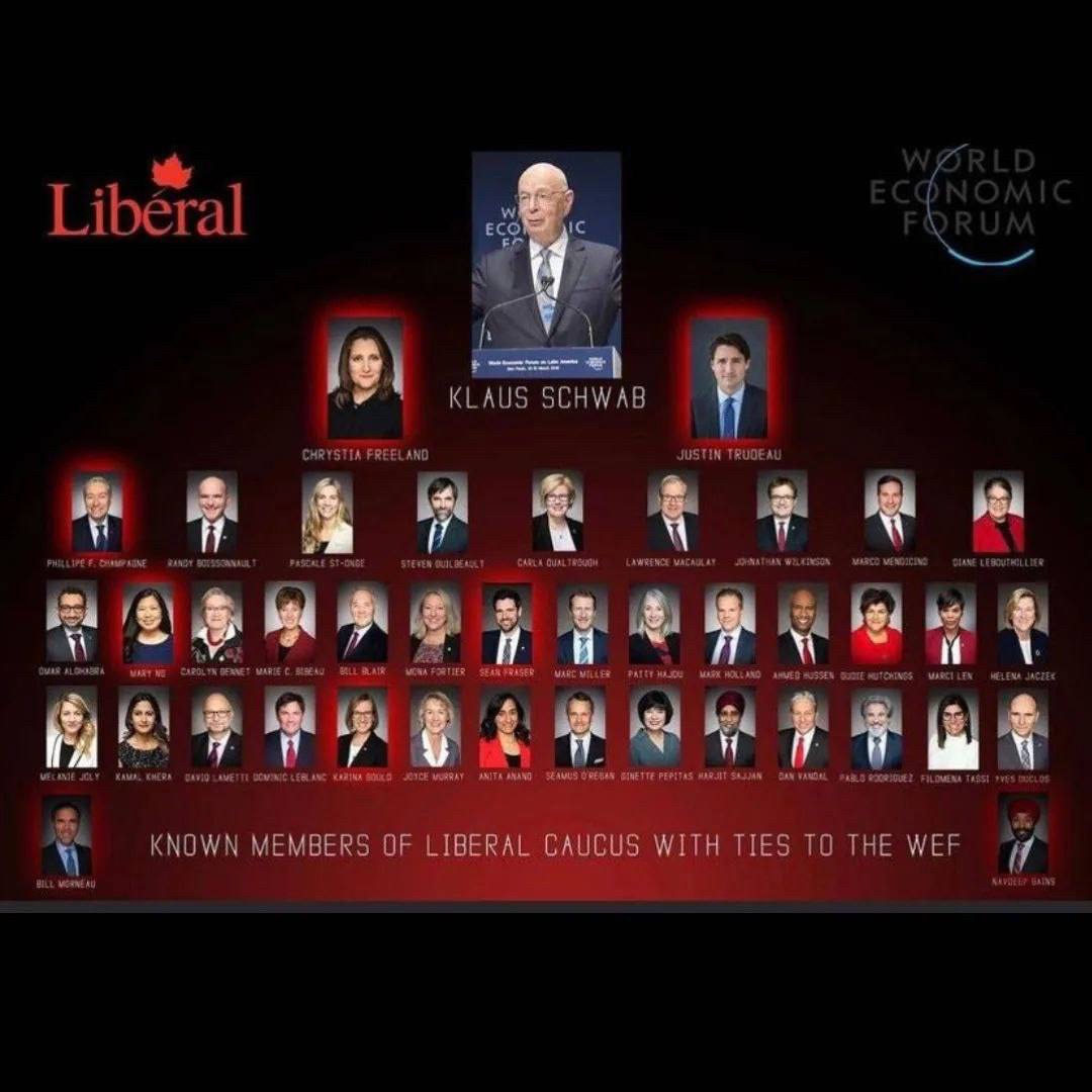 
加拿大这个紧急法案不管你通不通过，已经不重要了……重要的是让更多人看清楚土豆团队，挖掘土豆是无法阻挡的🤔🧐😅……
God bless Canada 🇨🇦
#CCP Virus 
#CCP ...