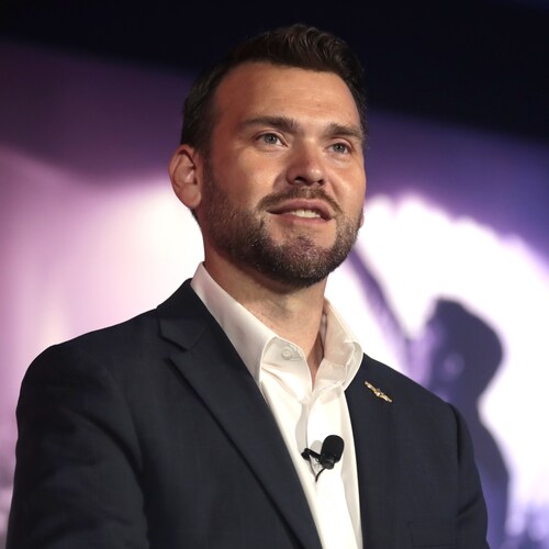 🚨Followed by Mr. Jack Posobiec🚨