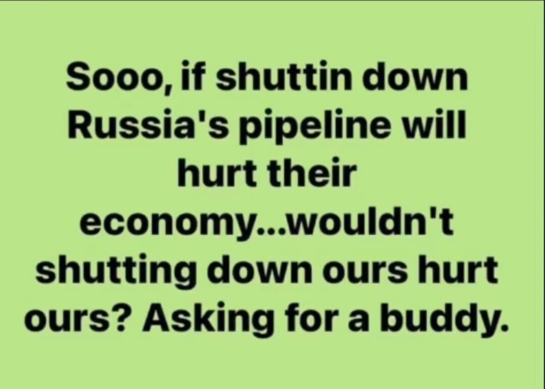 View ckhaus's post on GETTR. Join the discussion, share your thoughts, and connect with the community.
