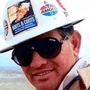 Cajun Scholar. Famous Oilwell Firefighter. Christian. Veteran U.S. Army Military Police. Locked and Loaded Always.
John 3:16
Twitter Criminal
Louisiana to Texas