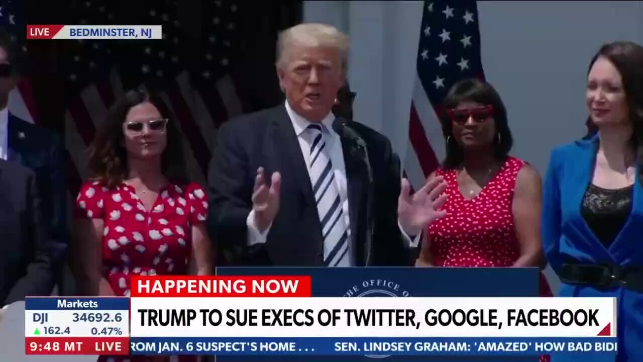 ♦️’The Laptop From Hell' - President Trump Flashback

@ROHLL5  

