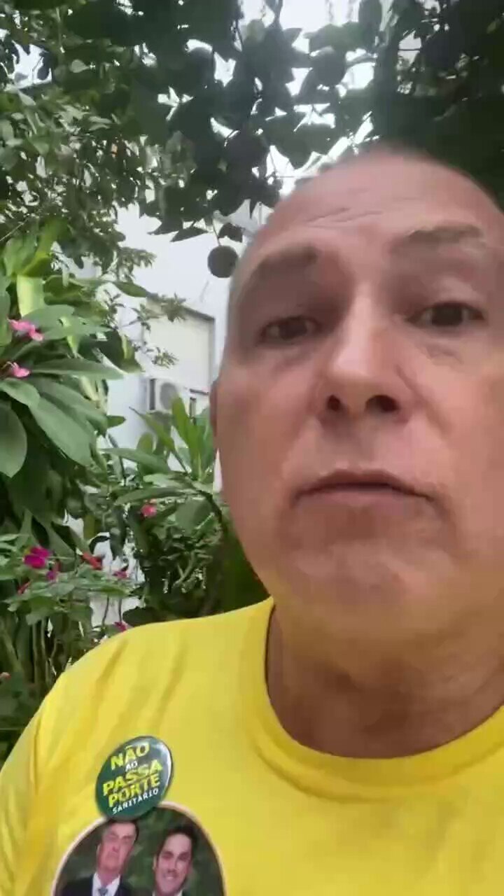 Segurança pública melhorará sem uso de máscaras! 🇧🇷💪 O movimento que iniciamos há seis meses most...