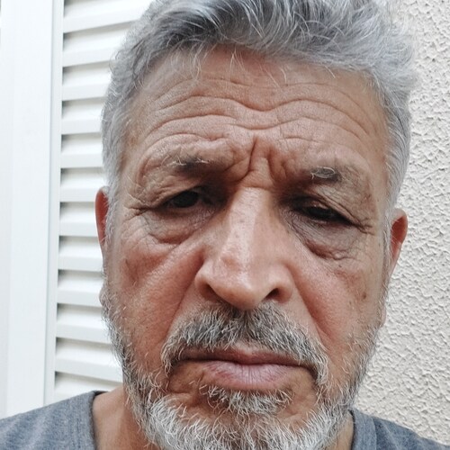 Visit AntonioNMLima's profile on GETTR. View their posts, photos, videos, and connect with them on the social platform.