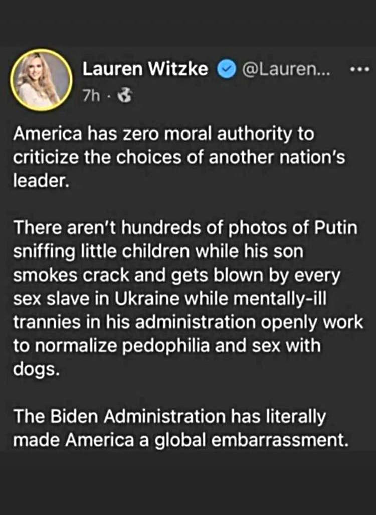 Truth bombs 💣 

🔥🔥🔥🔥🔥🔥🔥🔥🔥

#pedojoe #Groomers 

