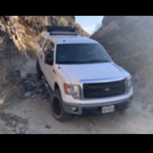 Visit Operation Overland's profile on GETTR. View their posts, photos, videos, and connect with them on the social platform.