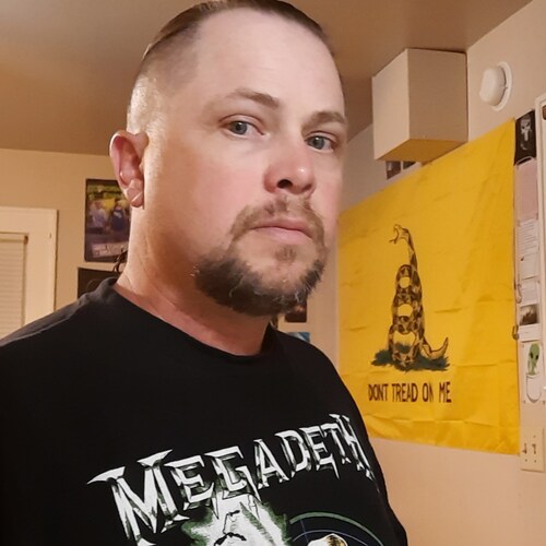 I am a Scorpio, pure blood, a father, a truth seeker, medical Marijuana patient.Trump Won 2Q2Q. Save America! Save our c...