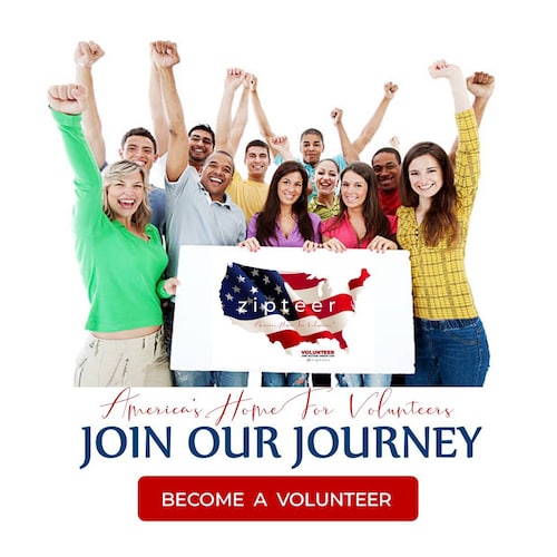 America’s Home For Volunteers. A User/Build National Volunteer Search & Listing Directory with Resource Room. Join Our J...