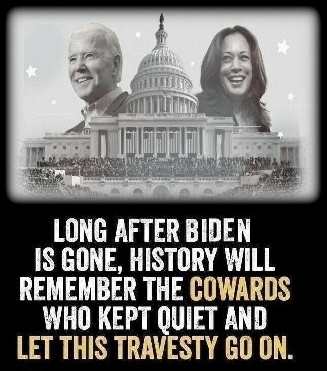 View RLWOLF9999 🇺🇸🧂😎⚡🥃's post on GETTR. Join the discussion, share your thoughts, and connect with the community.