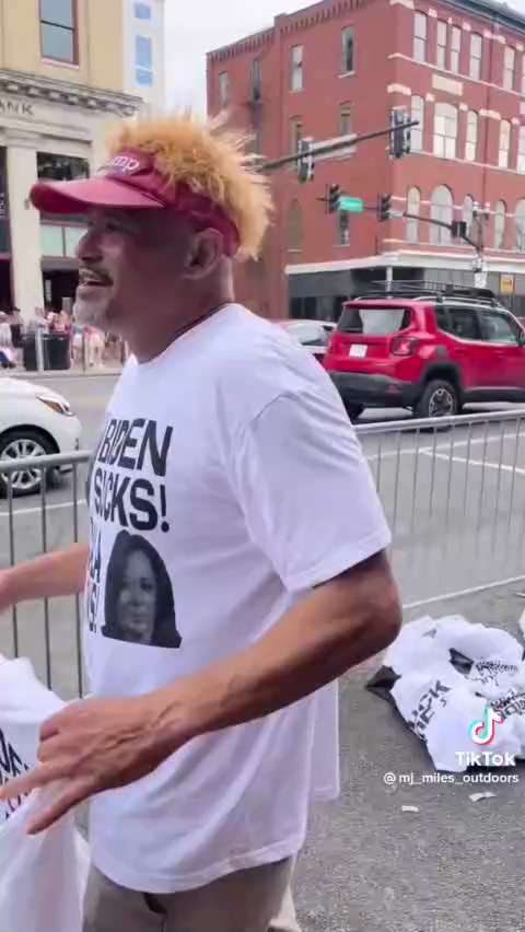 View RodFessler's post on GETTR. Join the discussion, share your thoughts, and connect with the community.