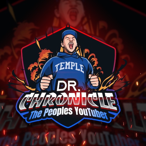 youtuber and free speech defender