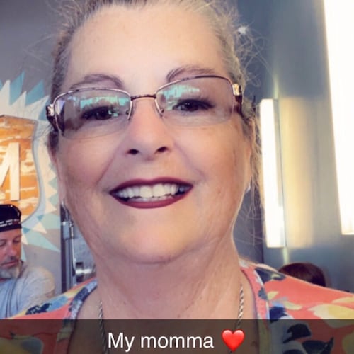 Visit dWmammaw04's profile on GETTR. View their posts, photos, videos, and connect with them on the social platform.