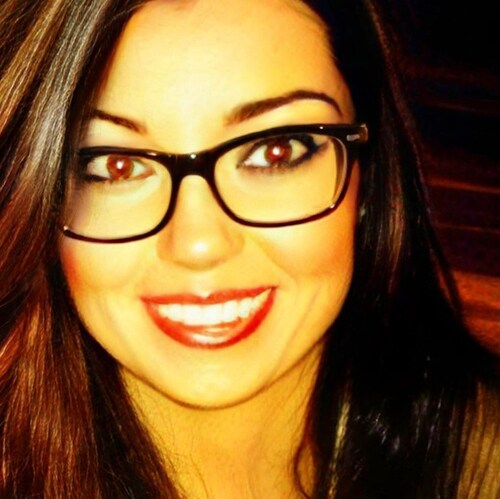 I work for Glen Simpson