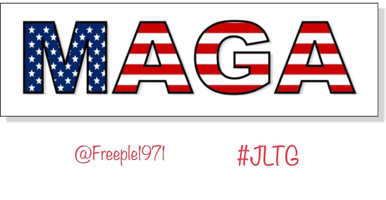 Thank you π @kmacPatriot @Leeanncashman @PippaElla @smplysunshine @CCMPATRIOT
We Follow Back πβ₯οΈπΊπΈ