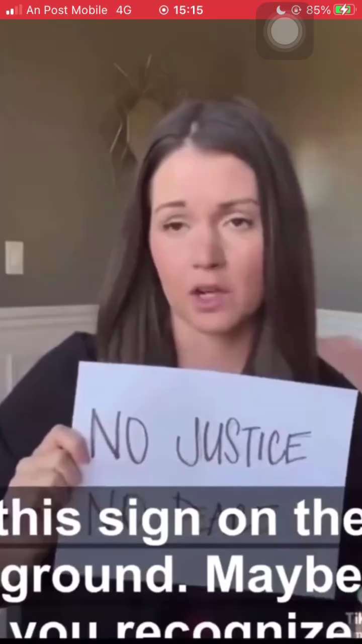 On a lighter note, or is it?
#NeverForget #noamnesty @OHMichael @AwakenWithJP @DrNaomiRWolf 